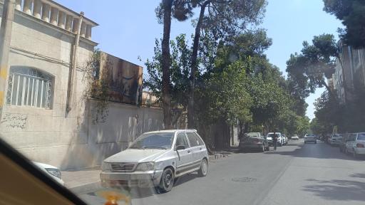 عکس مهمانسرای صدا و سیمای مرکز فارس