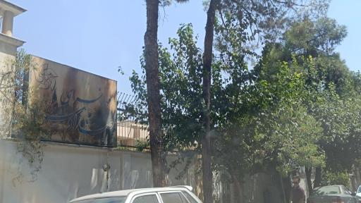 عکس مهمانسرای صدا و سیمای مرکز فارس