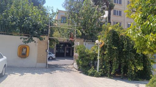 عکس مهمانسرای صدا و سیمای مرکز فارس