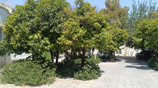 عکس مهمانسرای صدا و سیمای مرکز فارس