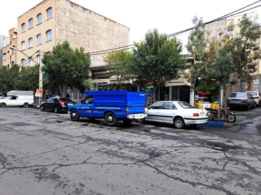 عکس آجیلی عباس زاده