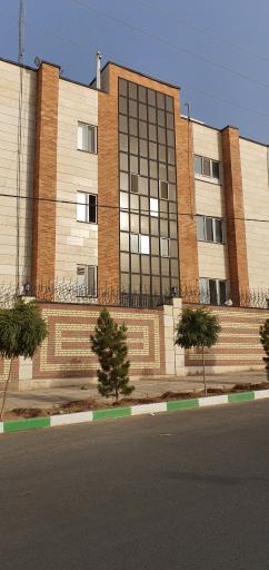 عکس شرکت عمران شهر جدید پرند