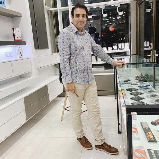 عکس موبایل صدای شهر