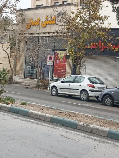 عکس سرای کفش کمالی