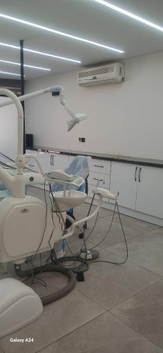 عکس مطب دندانپزشکی دکتر رسول مخصوصی و دکتر نیلوفر زندباف