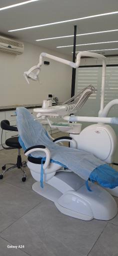 عکس مطب دندانپزشکی دکتر رسول مخصوصی و دکتر نیلوفر زندباف