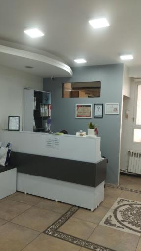 عکس دندانپزشکی دنتاوی