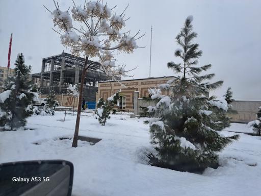 عکس شرکت عمران شهر جدید پرند