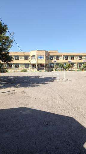 عکس دبستان دولتی طوبی رفعت