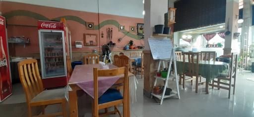 عکس رستوران سفیدرود