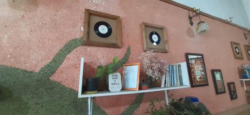 عکس رستوران سفیدرود