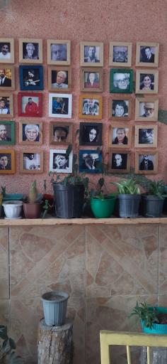 عکس رستوران سفیدرود