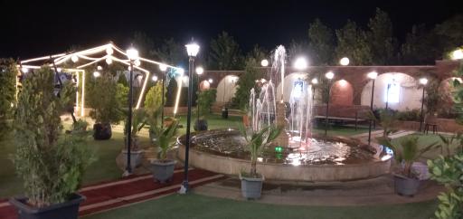 عکس رستوران کواما - عمارت صدرا