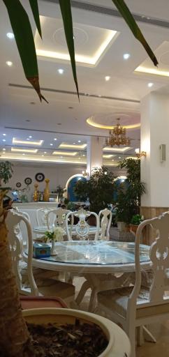 عکس رستوران کواما - عمارت صدرا