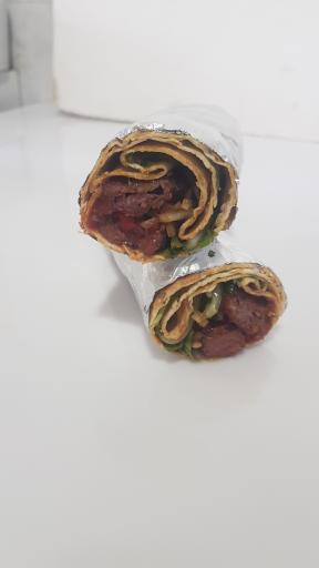 عکس کره کباب لقمه چی