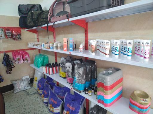 عکس درمانگاه دامپزشکی و پت شاپ دکتر قاسمی زاده