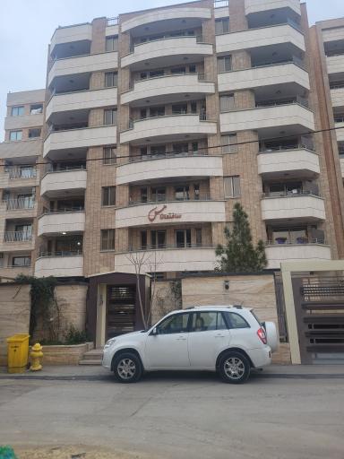 ساختمان مس