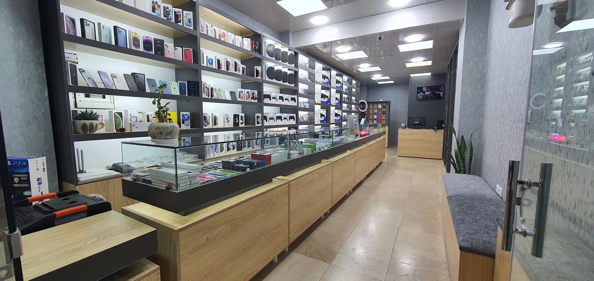 عکس وان آپ مدیا