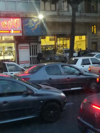 عکس سفره خانه سنتی کلبه