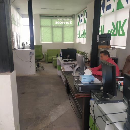 عکس شرکت کالارسان (پستکس)