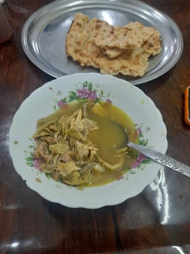 عکس سیرابی فروشی گل حسینی