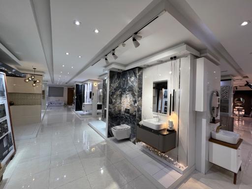 عکس فروشگاه کاشی اخوان احمدی