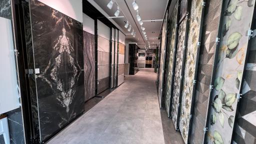 عکس فروشگاه کاشی اخوان احمدی