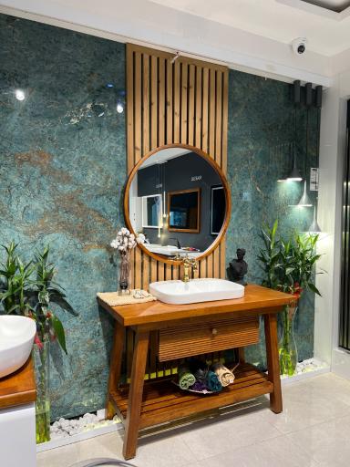 عکس فروشگاه کاشی اخوان احمدی