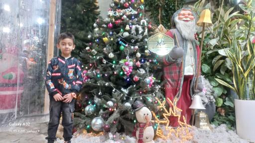 عکس فروشگاه گل و گیاه و کادویی خانه سبز