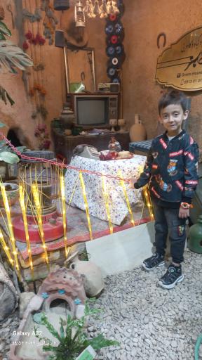 عکس فروشگاه گل و گیاه و کادویی خانه سبز