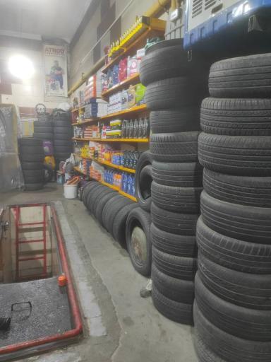 عکس اتو سرویس رضا