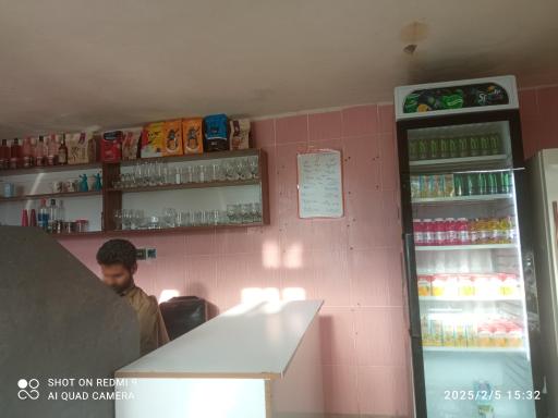 عکس قهوه خانه ملودی 