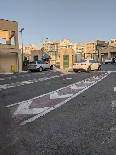 عکس مرکز معاینه فنی خودرو آبشناسان