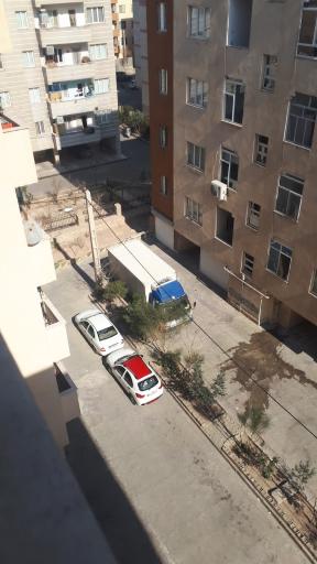 عکس مرکز معاینه فنی خودرو آبشناسان