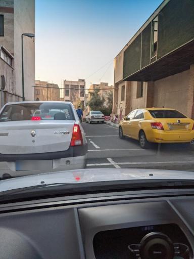 مرکز معاینه فنی خودرو آبشناسان