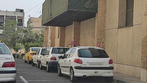 مرکز معاینه فنی خودرو آبشناسان