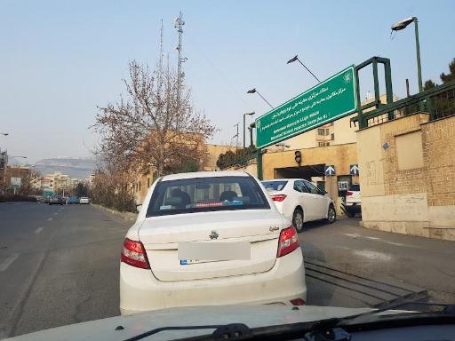 مرکز معاینه فنی خودرو آبشناسان
