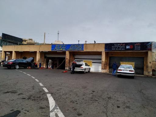 مرکز معاینه فنی خودرو آبشناسان