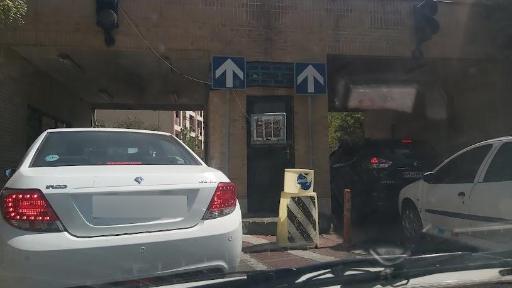 مرکز معاینه فنی خودرو آبشناسان