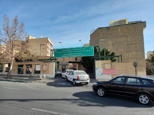 مرکز معاینه فنی خودرو آبشناسان