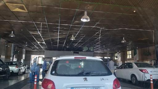 مرکز معاینه فنی خودرو آبشناسان