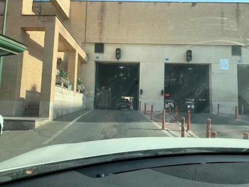 مرکز معاینه فنی خودرو آبشناسان