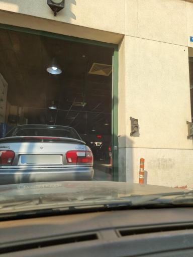 مرکز معاینه فنی خودرو آبشناسان