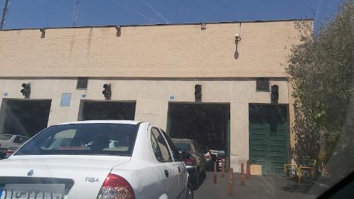 مرکز معاینه فنی خودرو آبشناسان