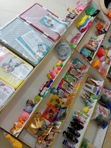 عکس پت شاپ پنبه