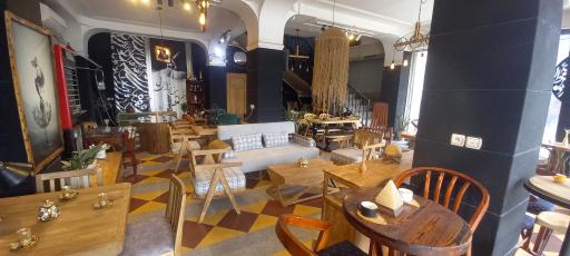 عکس تچرا چوب شعبه ساری