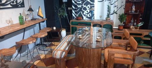 عکس تچرا چوب شعبه ساری