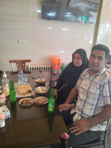 کله پزی فجر