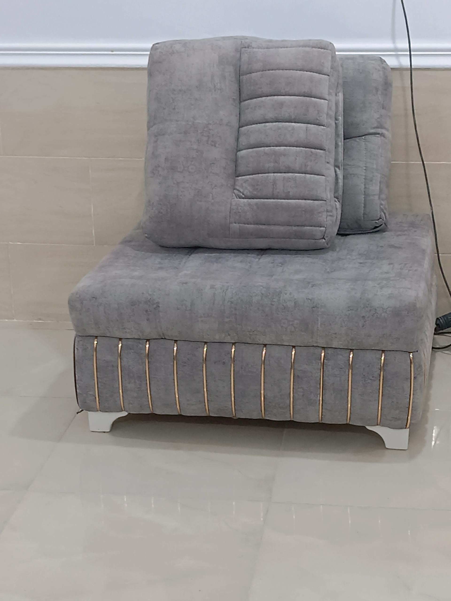 عکس مبل سازی ارش