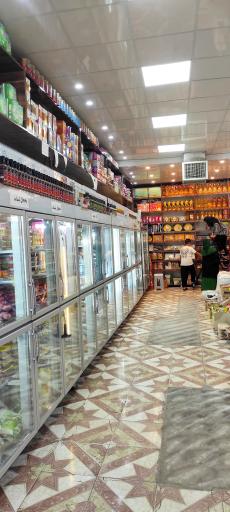 هایپر پروتئین جنوب صادق صادقی